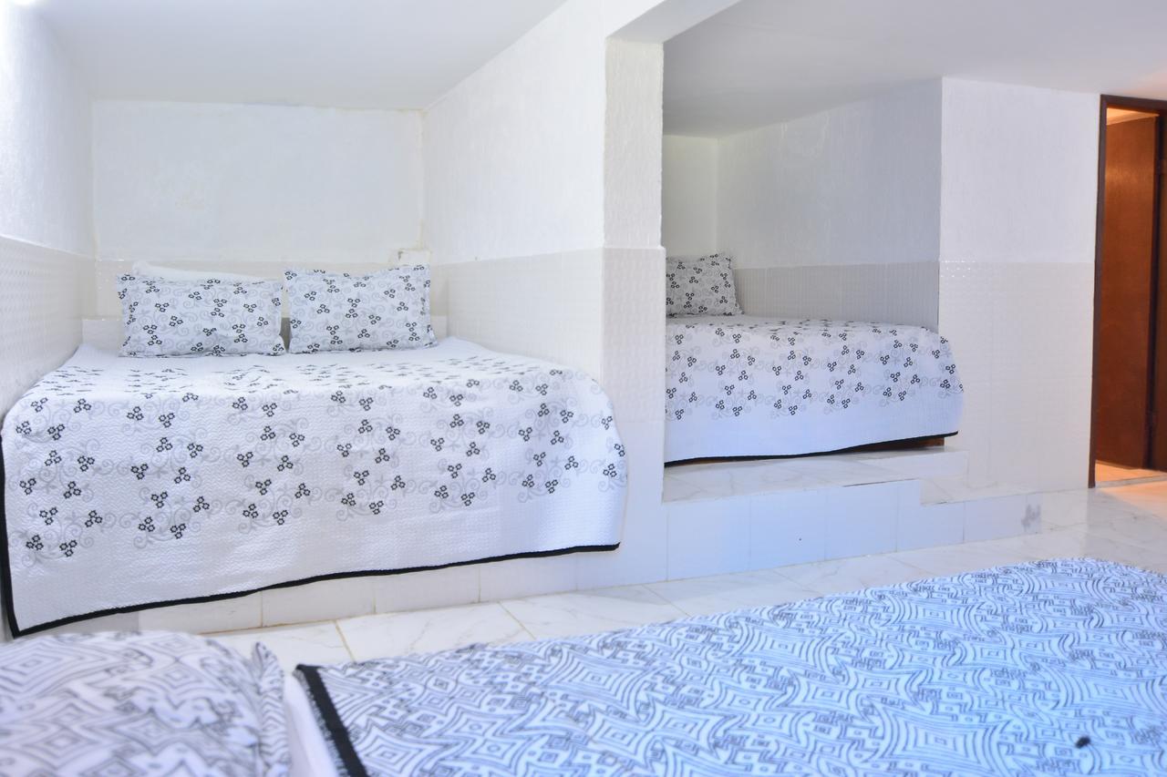 Arraial Blues Hostel Арраял-ду-Кабу Экстерьер фото