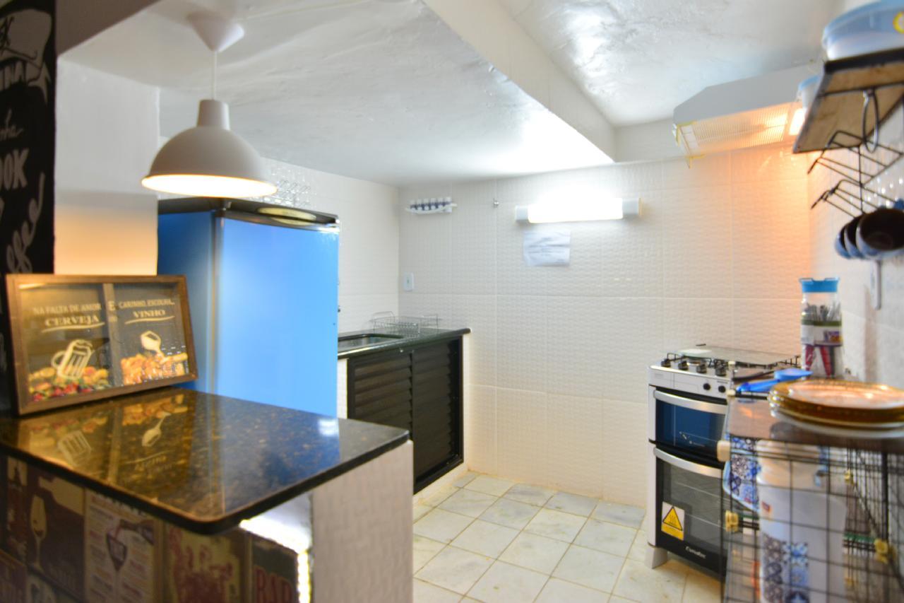 Arraial Blues Hostel Арраял-ду-Кабу Экстерьер фото