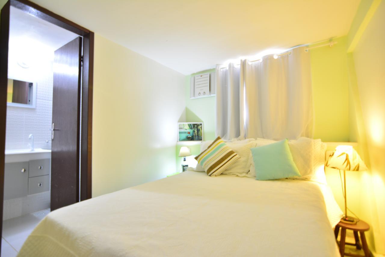 Arraial Blues Hostel Арраял-ду-Кабу Экстерьер фото