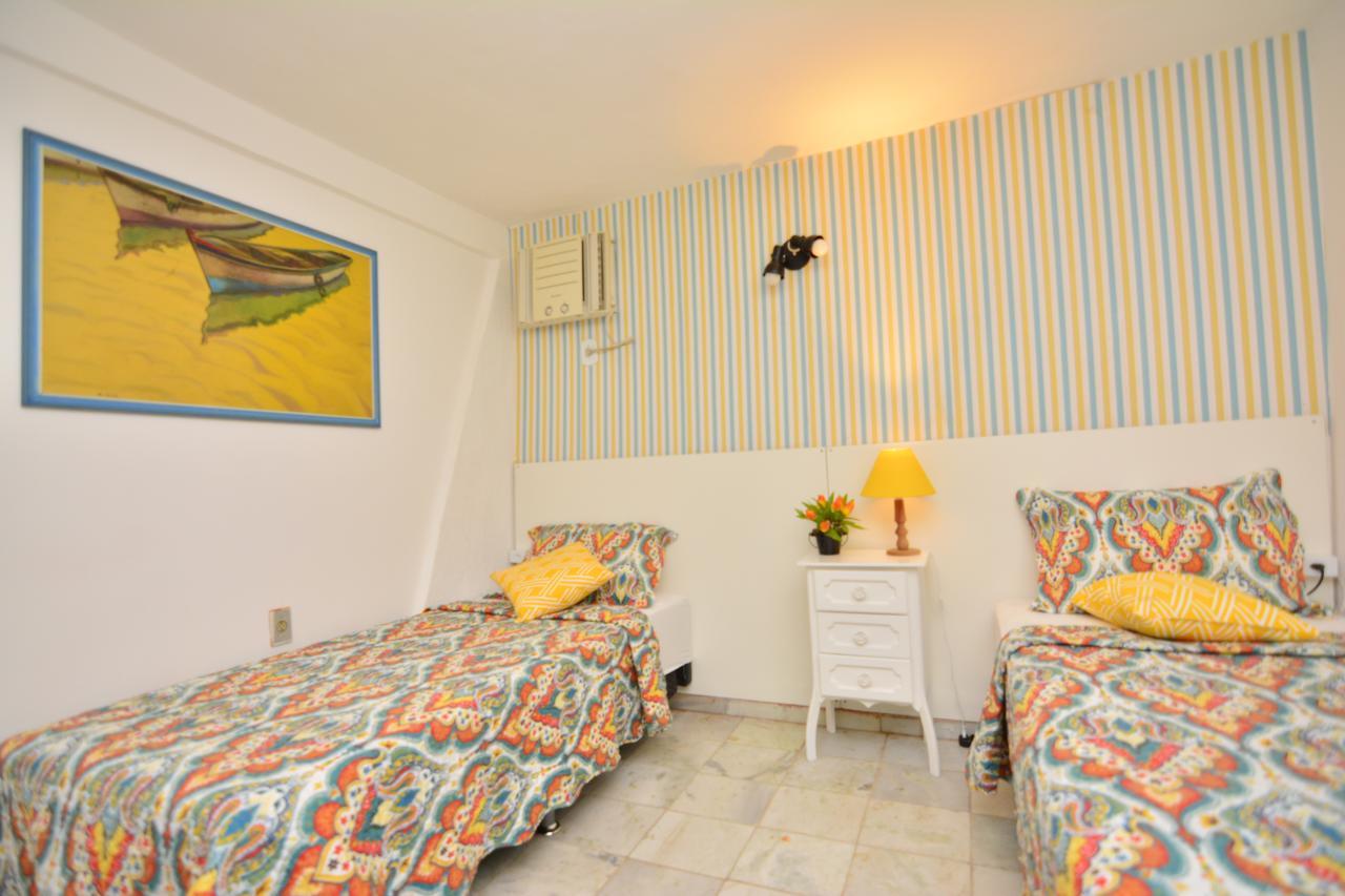 Arraial Blues Hostel Арраял-ду-Кабу Экстерьер фото
