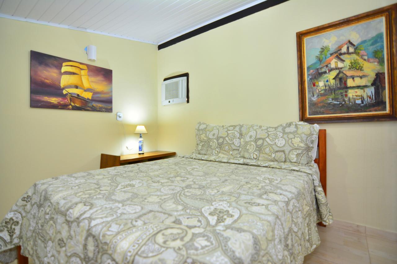 Arraial Blues Hostel Арраял-ду-Кабу Экстерьер фото