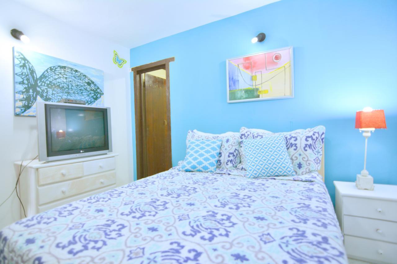 Arraial Blues Hostel Арраял-ду-Кабу Экстерьер фото