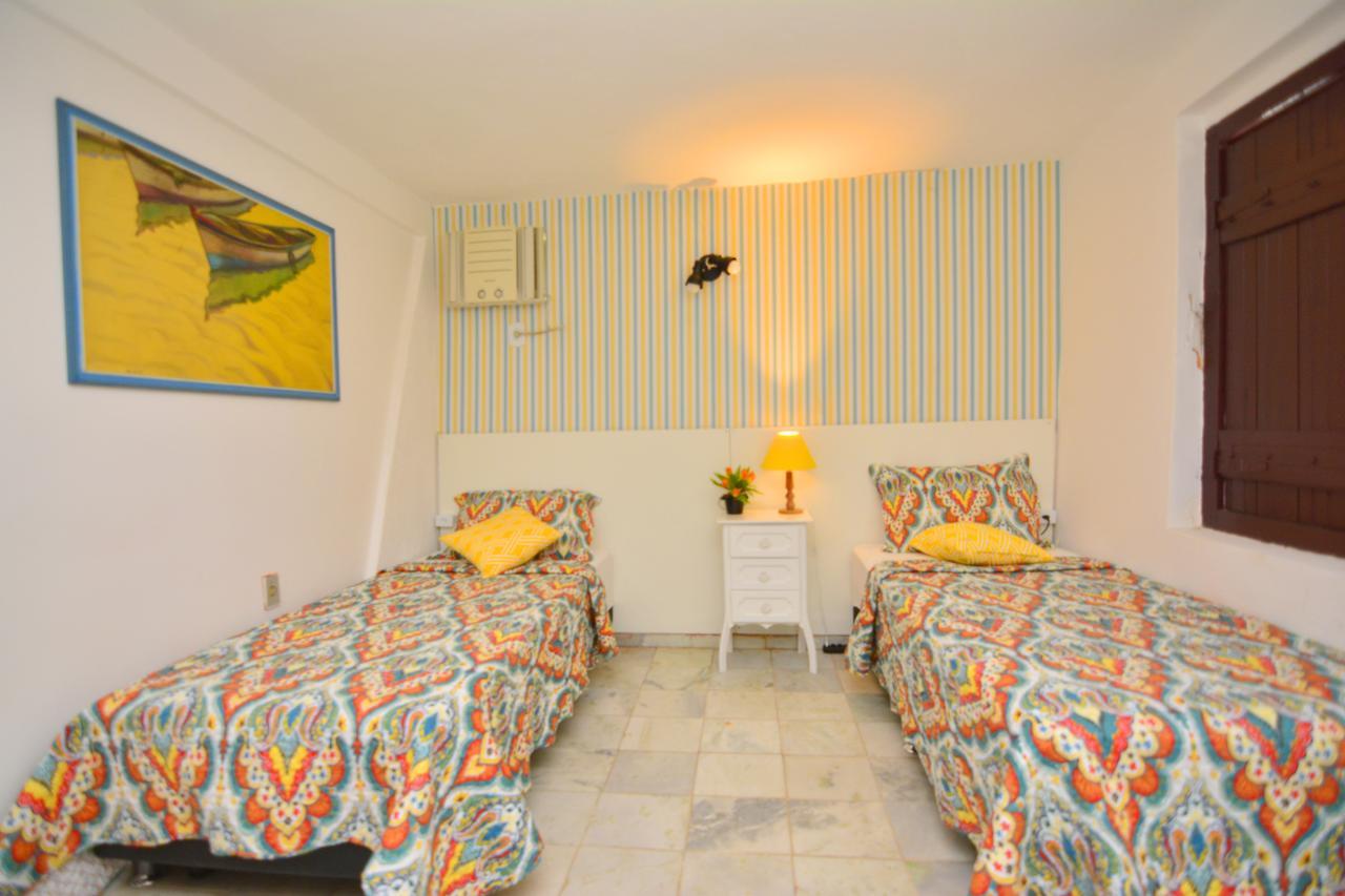 Arraial Blues Hostel Арраял-ду-Кабу Экстерьер фото
