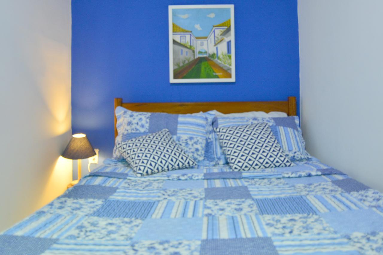 Arraial Blues Hostel Арраял-ду-Кабу Экстерьер фото
