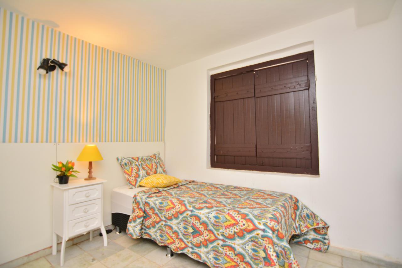 Arraial Blues Hostel Арраял-ду-Кабу Экстерьер фото
